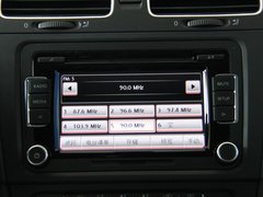 2010款 GTI 2.0TSI DSG 