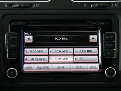 2010款 GTI 2.0TSI DSG 