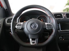 2010款 GTI 2.0TSI DSG 