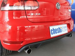 2010款 GTI 2.0TSI DSG 