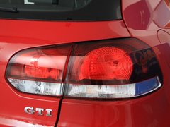2010款 GTI 2.0TSI DSG 