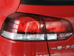 2010款 GTI 2.0TSI DSG 