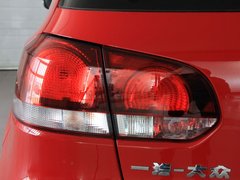 2010款 GTI 2.0TSI DSG 