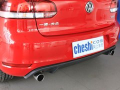 2010款 GTI 2.0TSI DSG 