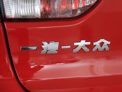 2010款 GTI 2.0TSI DSG 
