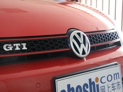 2010款 GTI 2.0TSI DSG 