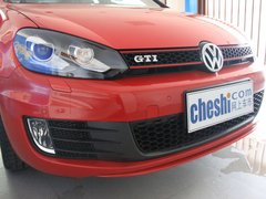 2010款 GTI 2.0TSI DSG 