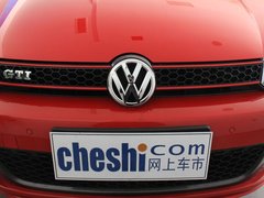 2010款 GTI 2.0TSI DSG 