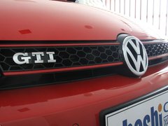 2010款 GTI 2.0TSI DSG 