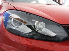 2010款 GTI 2.0TSI DSG 