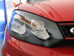 2010款 GTI 2.0TSI DSG 