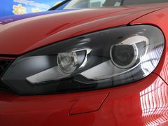 2010款 GTI 2.0TSI DSG 