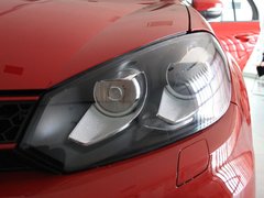 2010款 GTI 2.0TSI DSG 