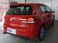2010款 GTI 2.0TSI DSG 