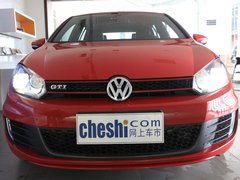 2010款 GTI 2.0TSI DSG 