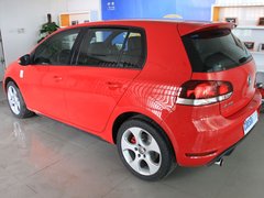 2010款 GTI 2.0TSI DSG 