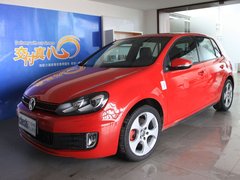 2010款 GTI 2.0TSI DSG 