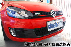2010款 GTI 2.0TSI DSG 
