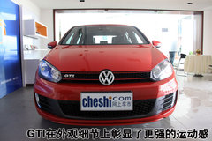 2010款 GTI 2.0TSI DSG 