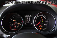 2010款 GTI 2.0TSI DSG 