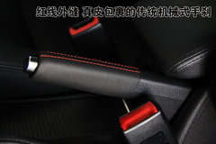 2010款 GTI 2.0TSI DSG 