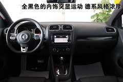 2010款 GTI 2.0TSI DSG 