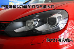 2010款 GTI 2.0TSI DSG 