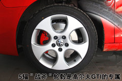 2010款 GTI 2.0TSI DSG 