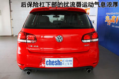 2010款 GTI 2.0TSI DSG 