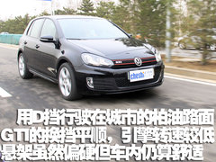 2010款 GTI 2.0TSI DSG 