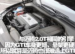 2010款 GTI 2.0TSI DSG 