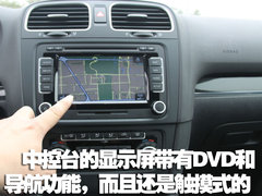 2010款 GTI 2.0TSI DSG 