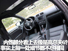 2010款 GTI 2.0TSI DSG 