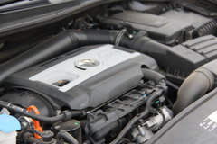 2010款 GTI 2.0TSI DSG 