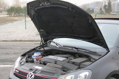 2010款 GTI 2.0TSI DSG 