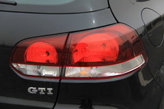 2010款 GTI 2.0TSI DSG 