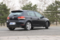 2010款 GTI 2.0TSI DSG 