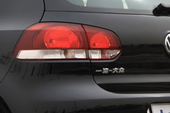 2010款 GTI 2.0TSI DSG 