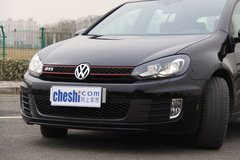 2010款 GTI 2.0TSI DSG 