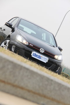 2010款 GTI 2.0TSI DSG 