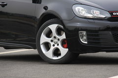 2010款 GTI 2.0TSI DSG 