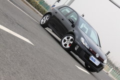 2010款 GTI 2.0TSI DSG 