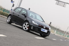 2010款 GTI 2.0TSI DSG 