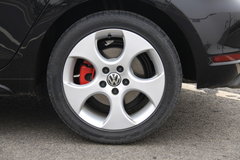 2010款 GTI 2.0TSI DSG 