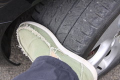 2010款 GTI 2.0TSI DSG 