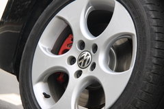 2010款 GTI 2.0TSI DSG 