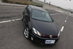 2010款 GTI 2.0TSI DSG 