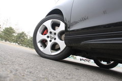 2010款 GTI 2.0TSI DSG 