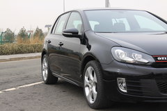 2010款 GTI 2.0TSI DSG 