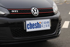 2010款 GTI 2.0TSI DSG 